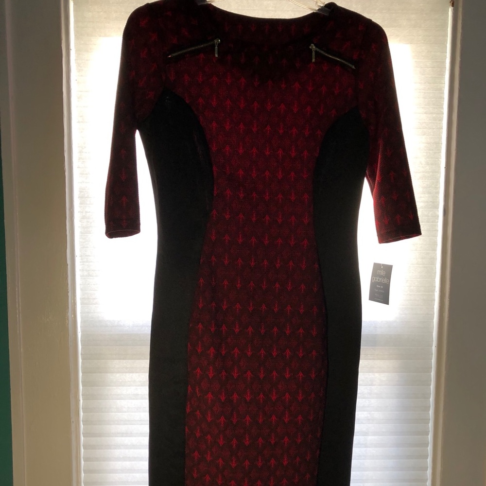 Stretch dress
